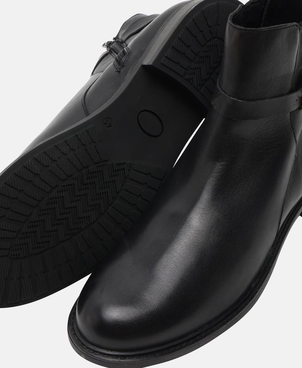 Stiefeletten