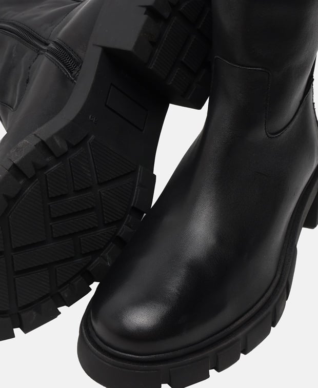 Stiefel