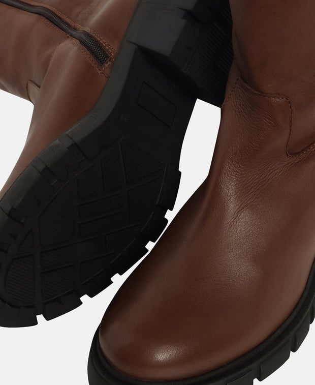 Stiefel