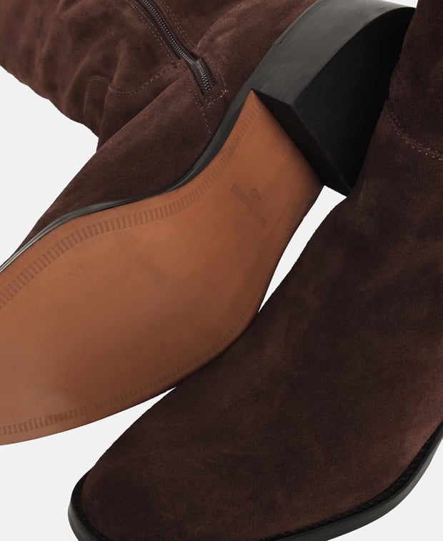 Stiefel