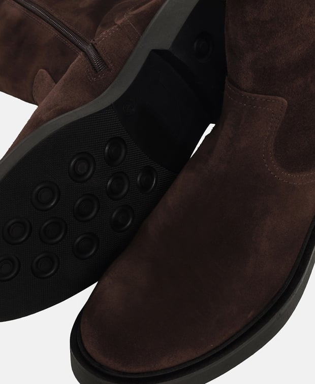 Stiefel