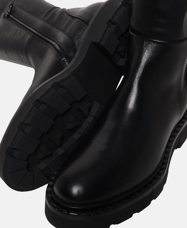 Stiefel