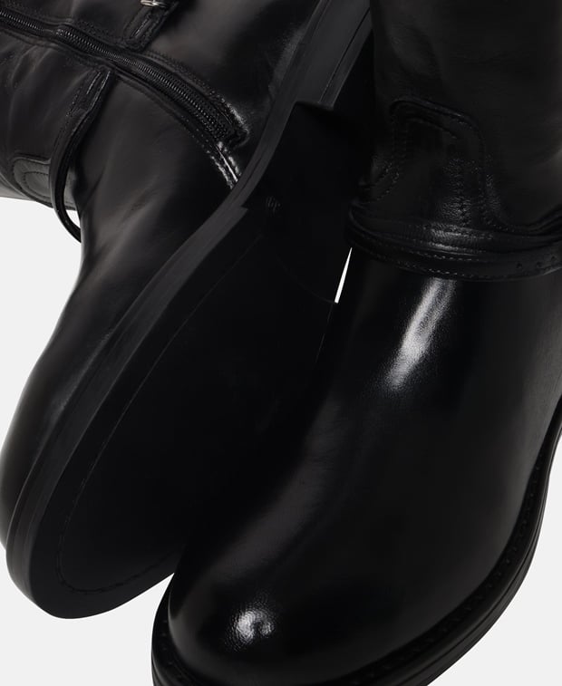 Stiefel