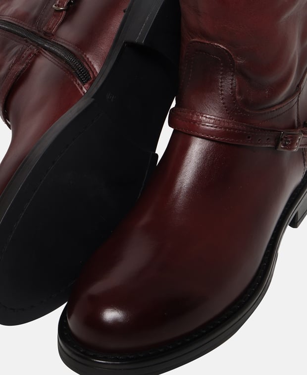 Stiefel