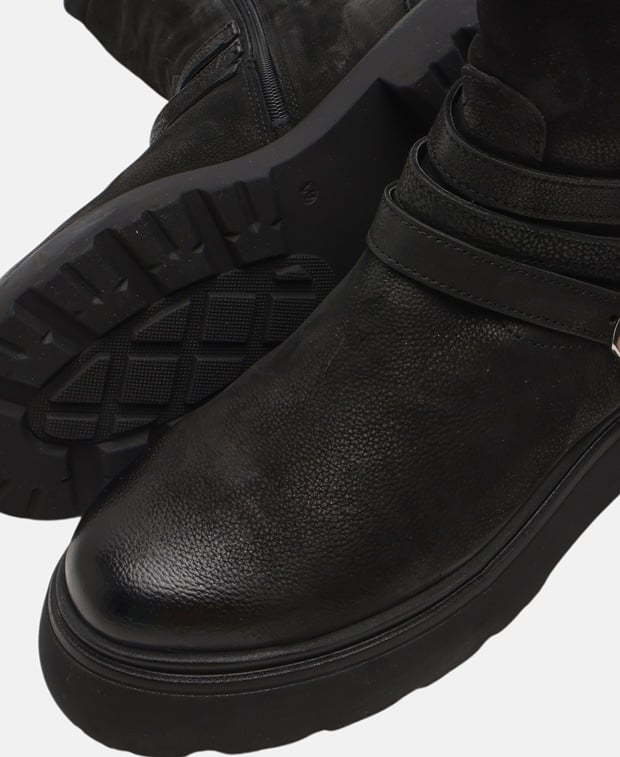 Stiefel