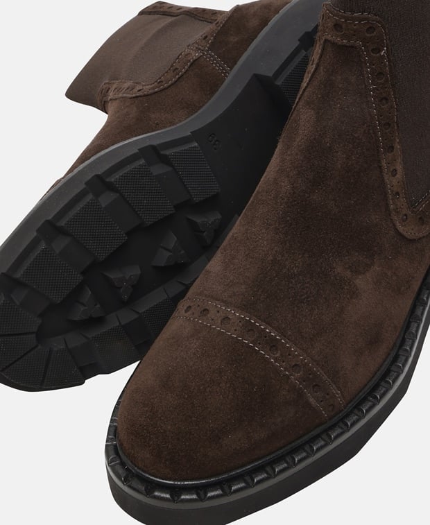 Chelsea Boots