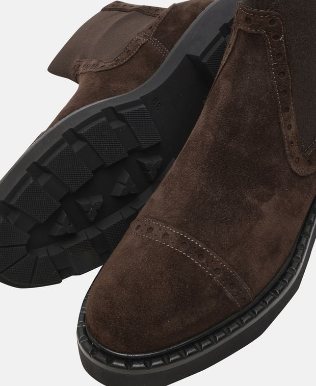 Chelsea Boots