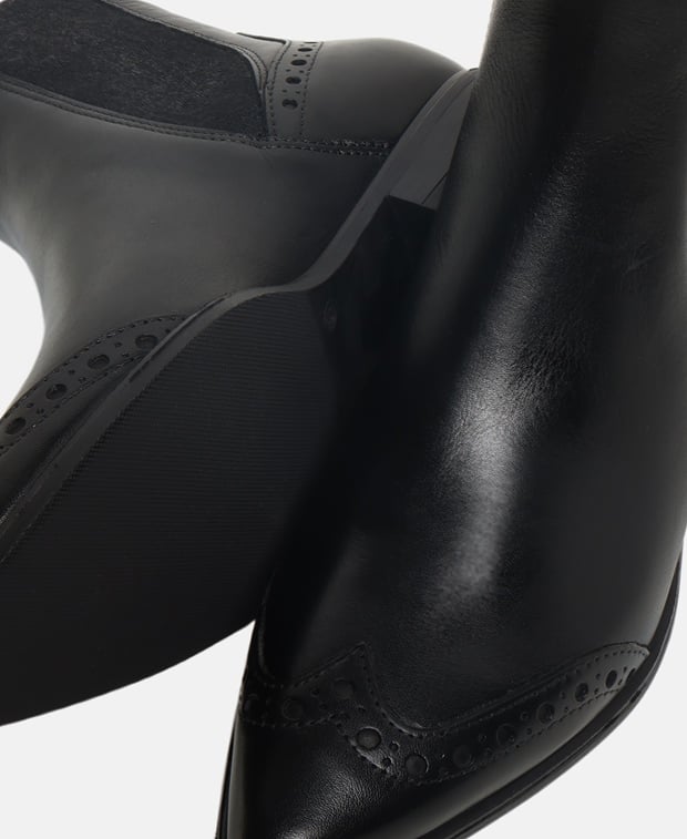 Chelsea Boots