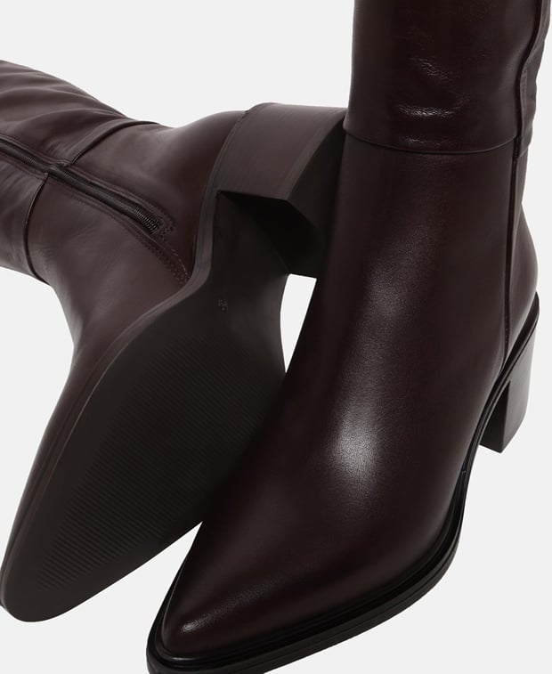Stiefel