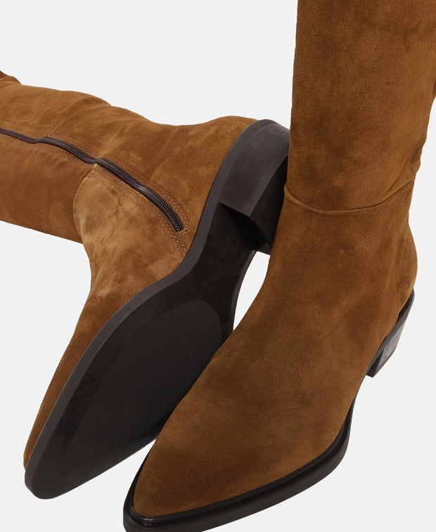 Stiefel