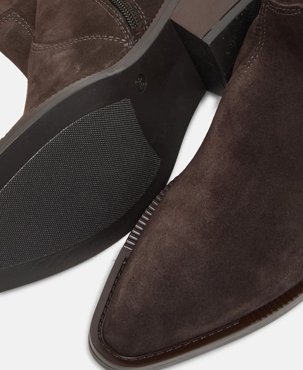 Stiefel