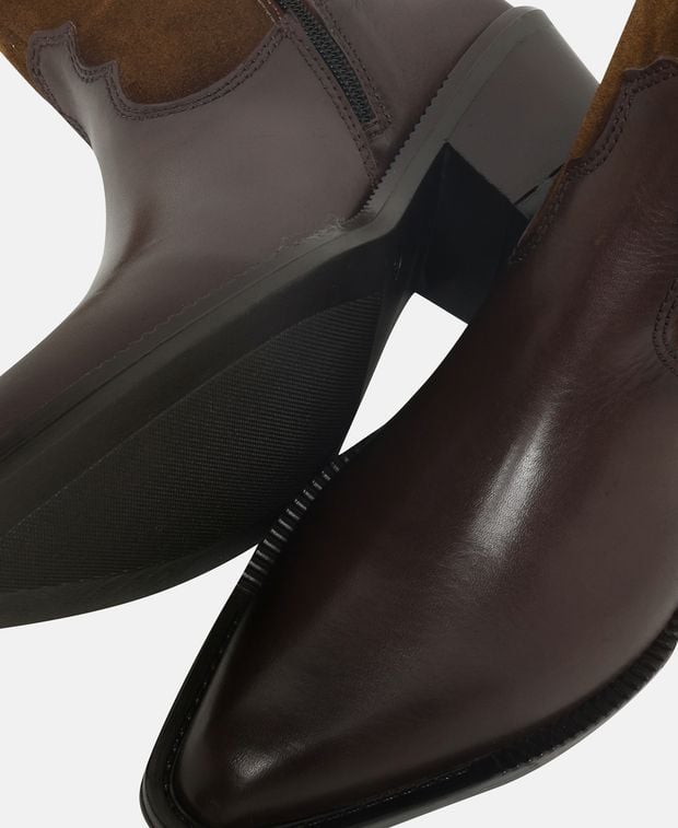 Cowboy Boots