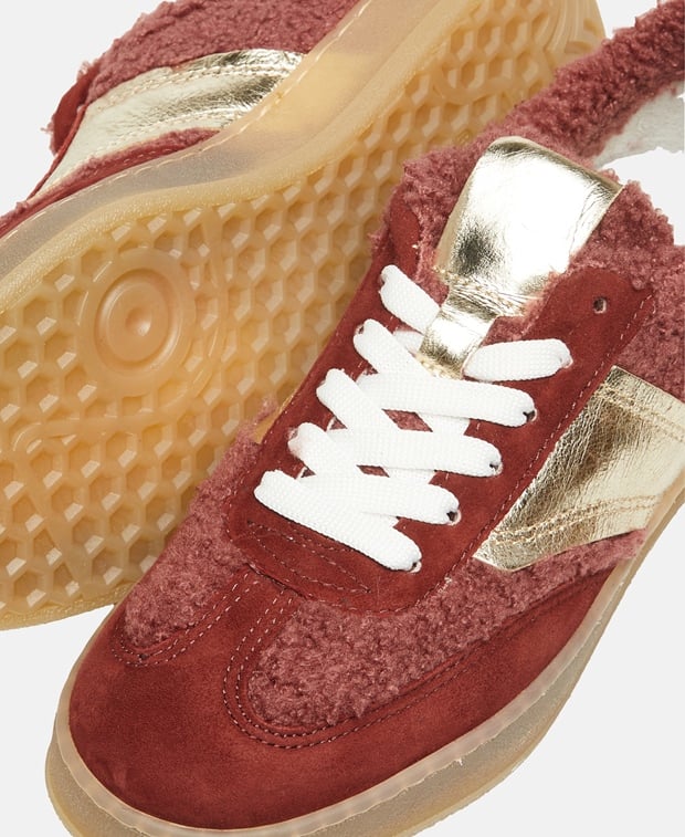 Sneaker Hammerstein
