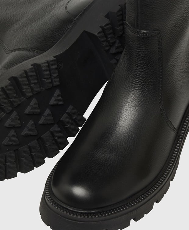 Stiefeletten