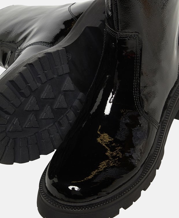 Stiefeletten