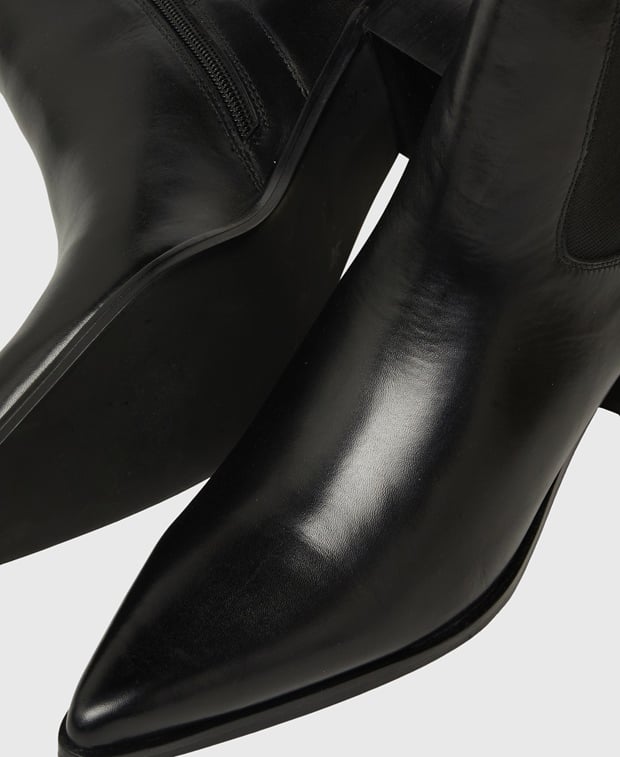 Stiefeletten