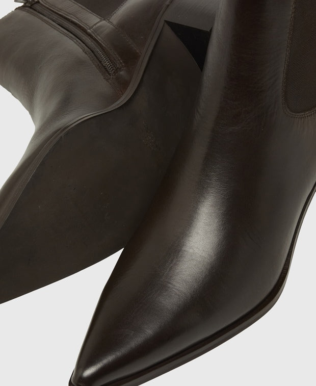 Stiefeletten
