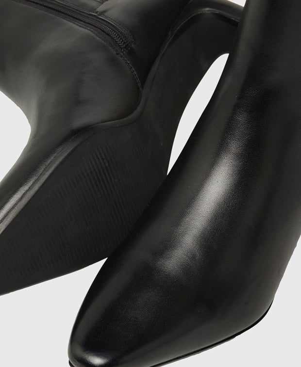 Stiefeletten