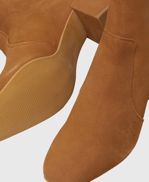 Stiefeletten