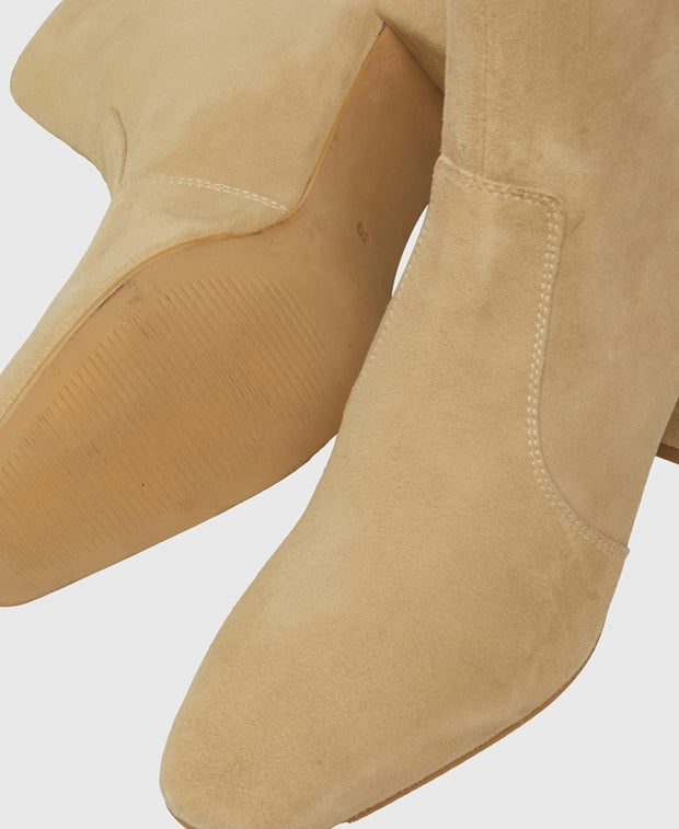 Stiefeletten