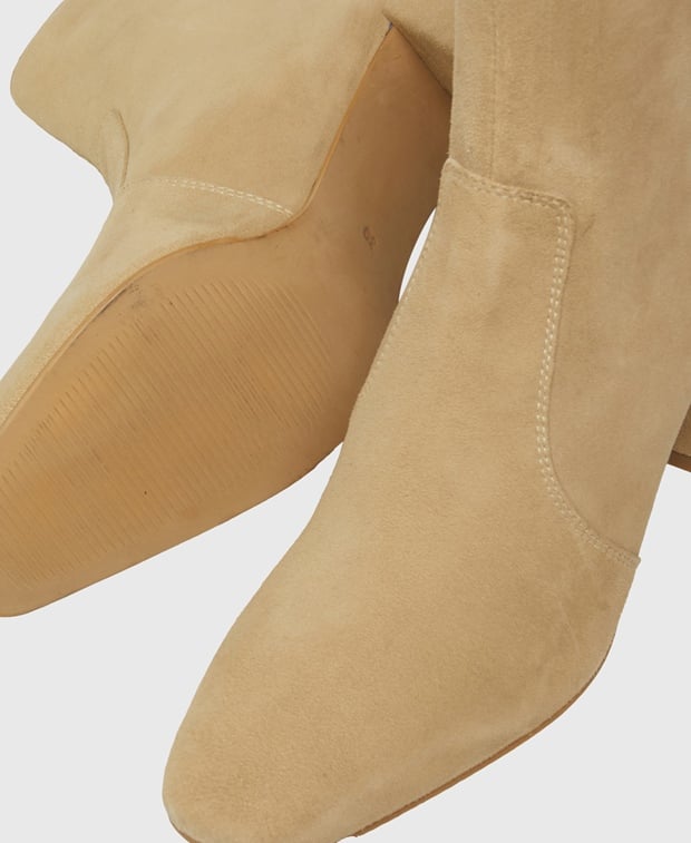 Stiefeletten