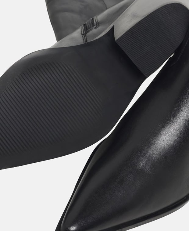Stiefel