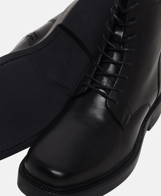 Schnürboots