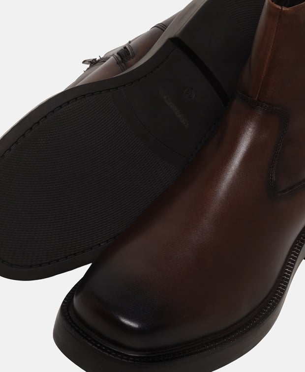 Winterstiefel