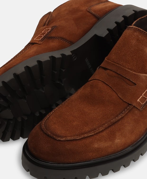 Desert Boots