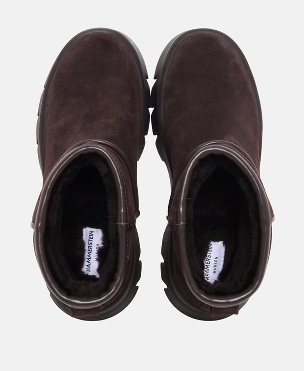 Winterstiefel