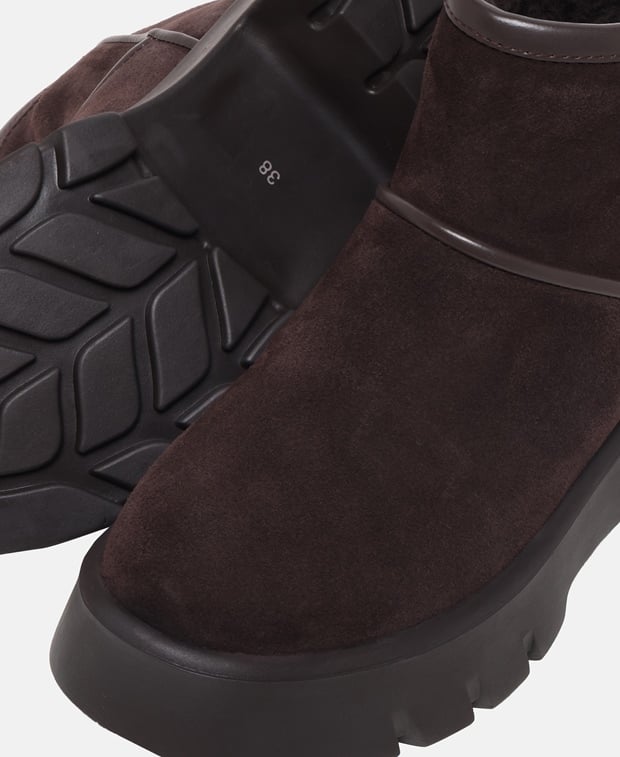 Winterstiefel