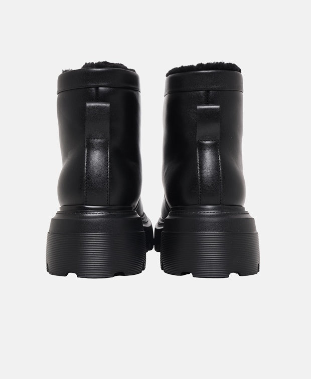 Winterstiefel