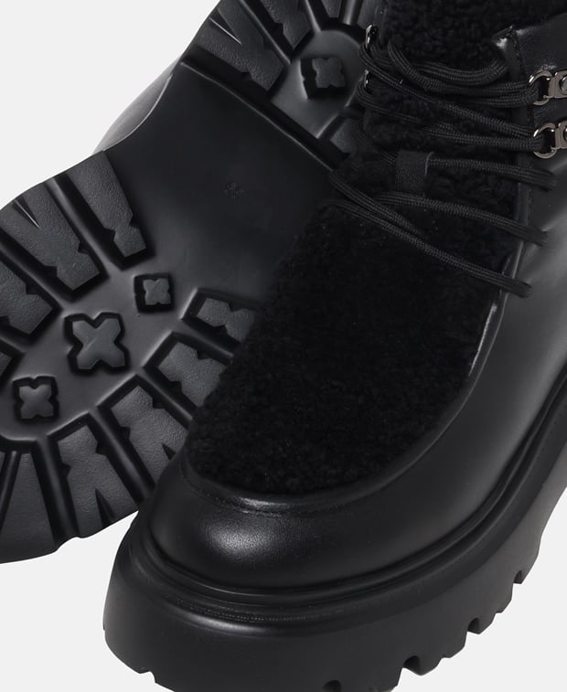 Winterstiefel