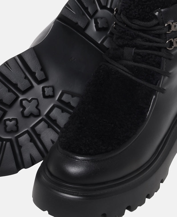Winterstiefel