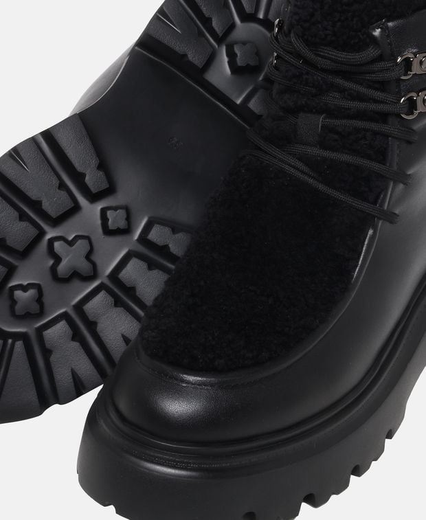 Winterstiefel