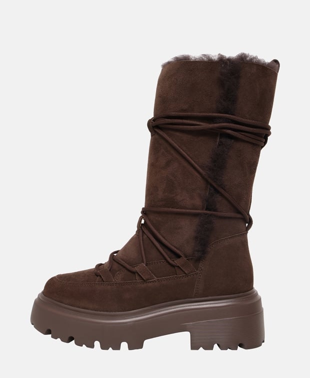 Winterstiefel