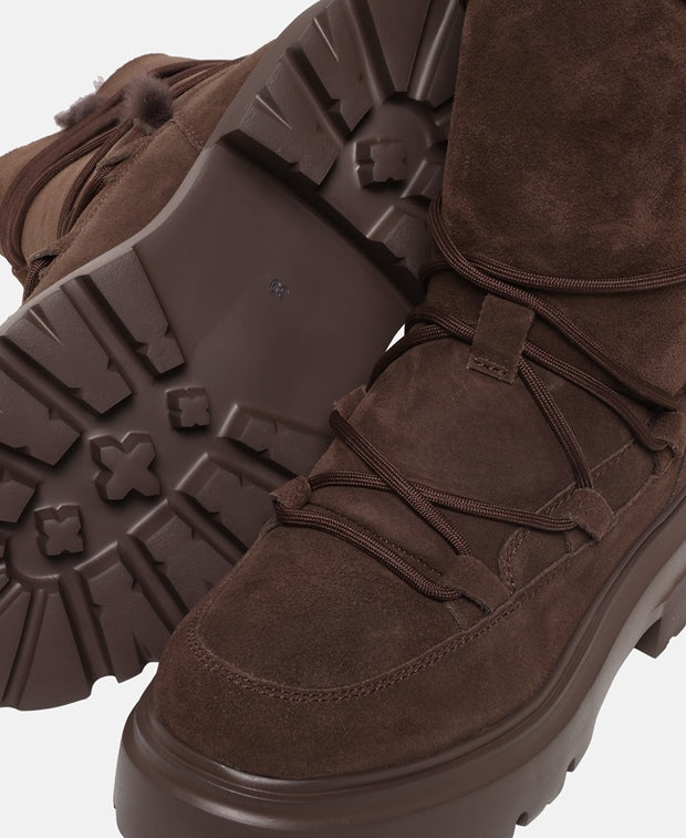 Winterstiefel