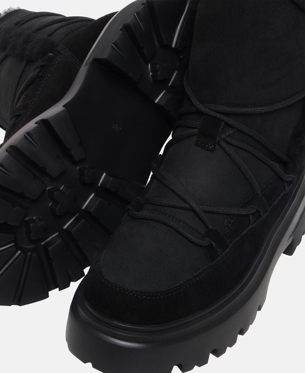 Winterstiefel
