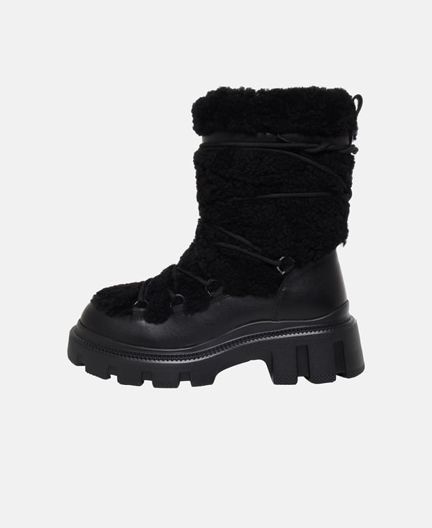Winterstiefel