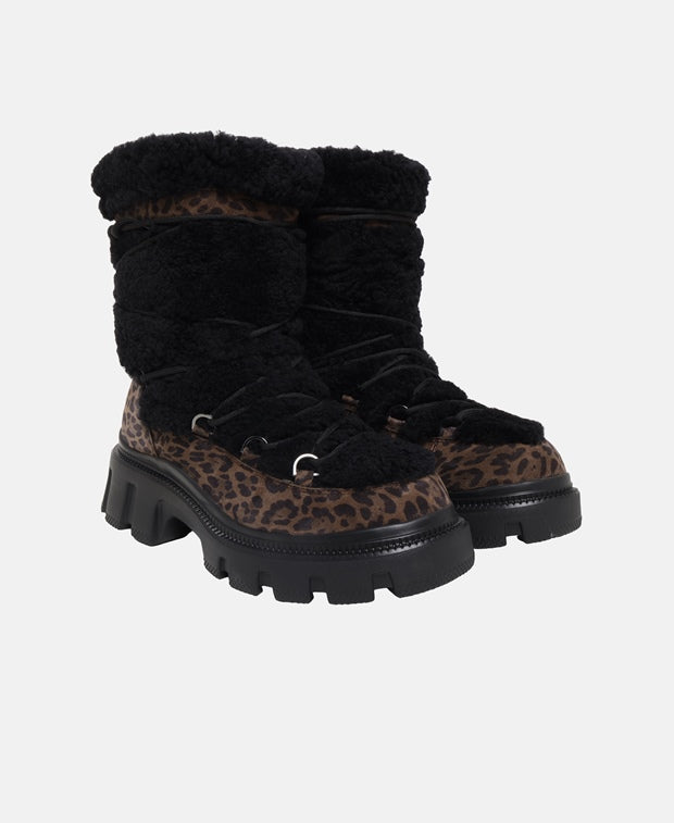 Winterstiefel
