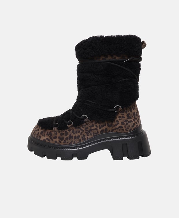 Winterstiefel