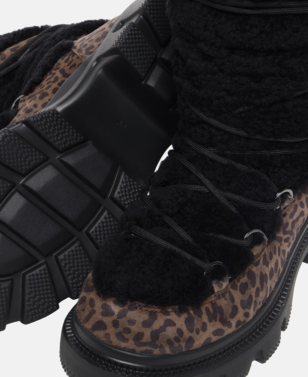 Winterstiefel