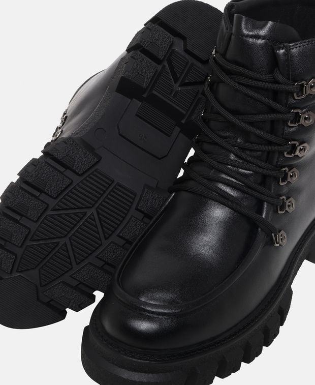 Winterstiefel