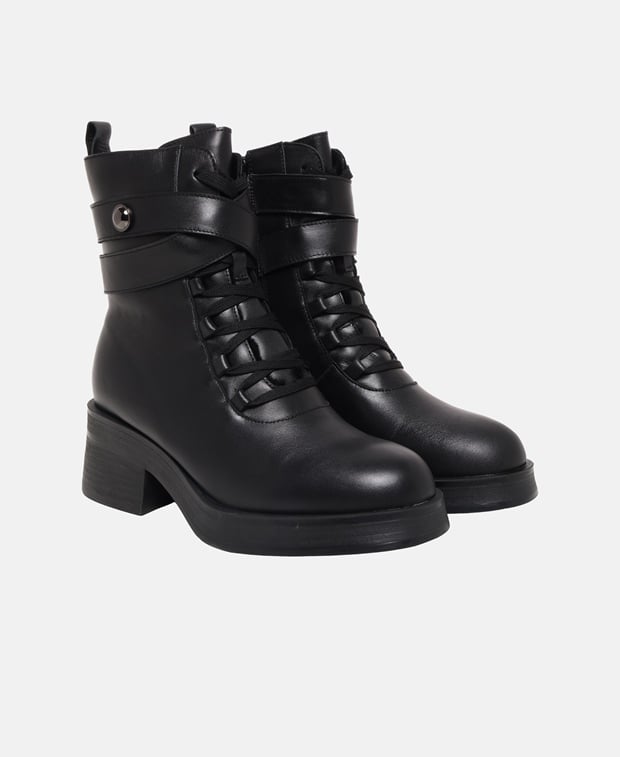 Winterstiefel