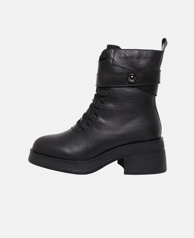 Winterstiefel