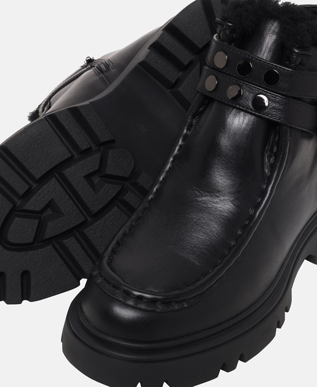 Winterstiefel