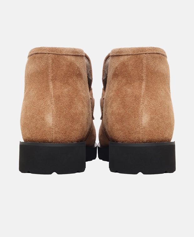 Winterstiefel