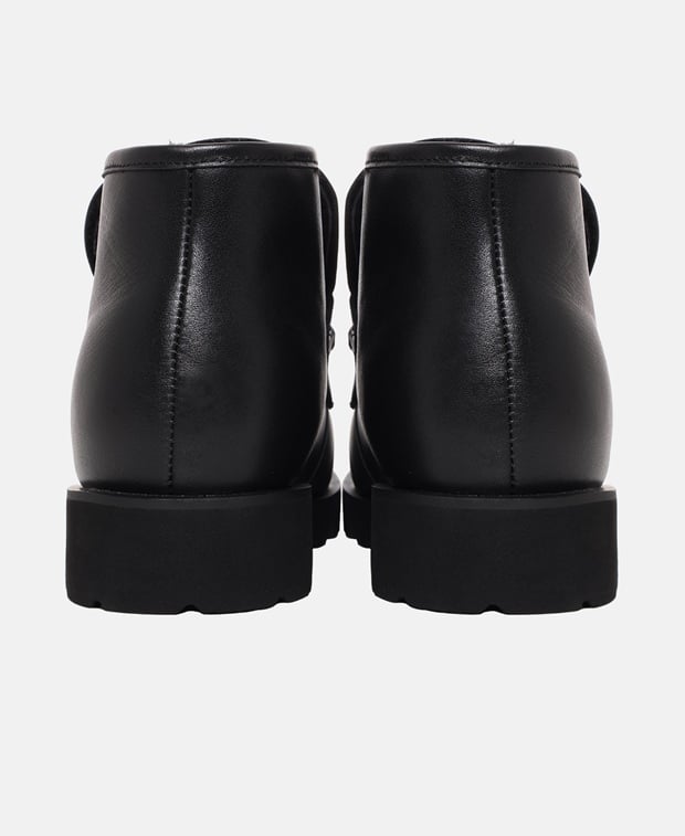 Winterstiefel