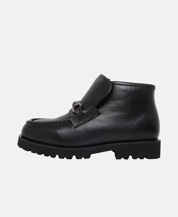 Winterstiefel