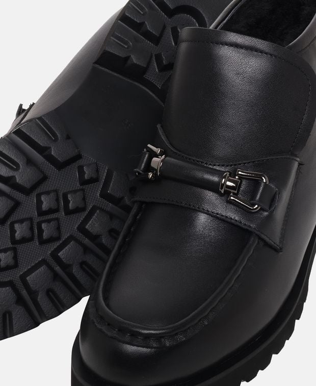 Winterstiefel
